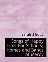 Songs of Happy Life