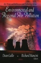 Environmental & Regional Air Pollution