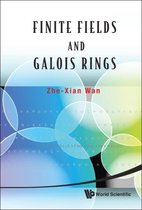 Finite Fields And Galois Rings