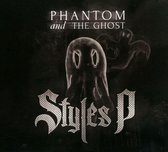 Styles P - Phantom And The Ghost (CD)