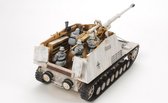 1:35 Tamiya 35335 Nashorn 8.8cm Pak43/1 auf Geschützwagen III/IV(Sd.Kfz.164) Plastic kit