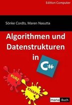 Algorithmen Und Datenstrukturen in C#