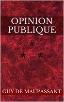 Opinion publique