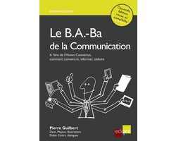 Le B.A.-Ba de la communication