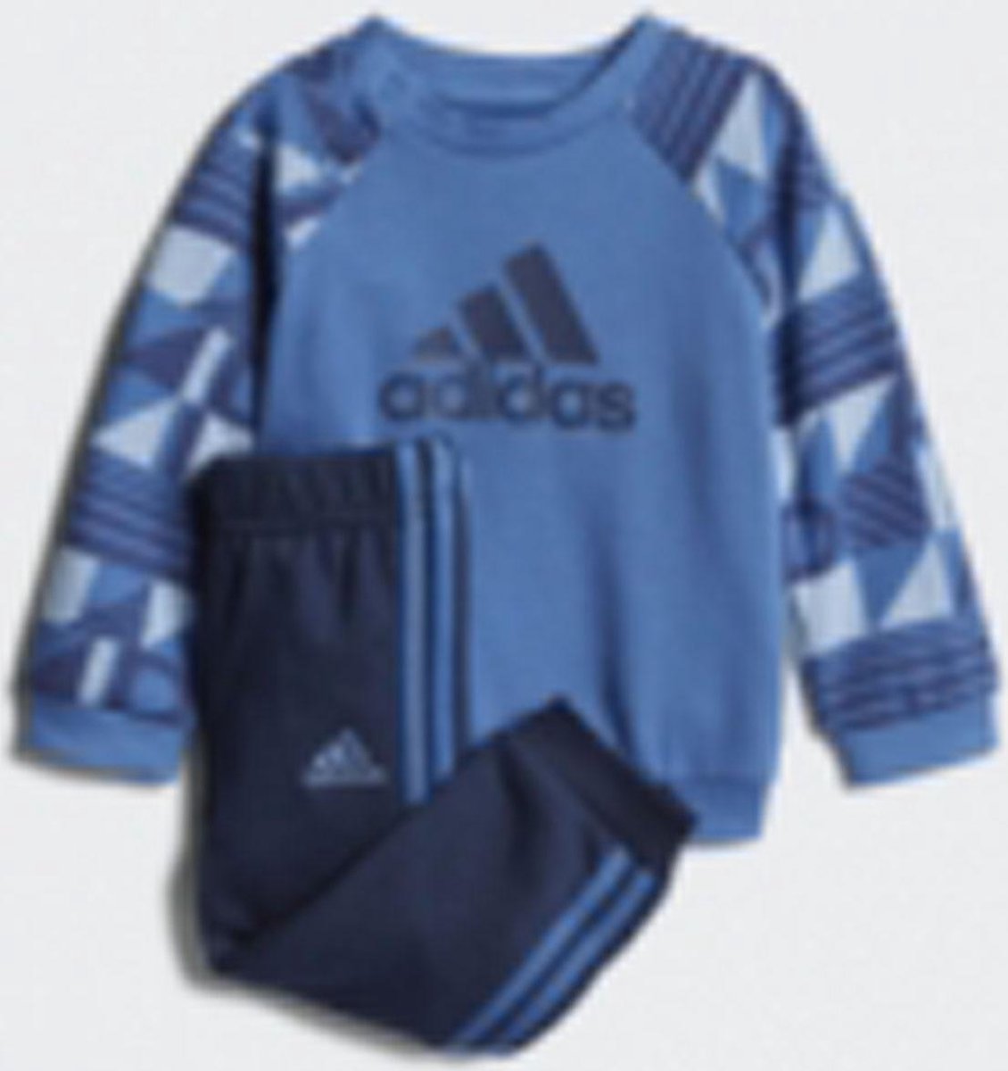Adidas Baby joggingpak jongens | bol.com