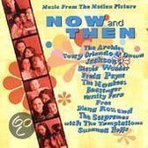 Now and Then [Original Motion Picture Score]