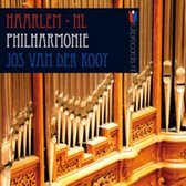 Jos Van Der Kooy - Philharmonie Haarlem (CD)