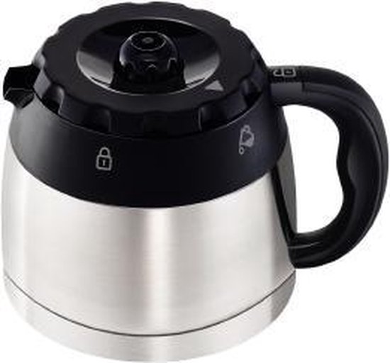 Moulinex Subito FT3608 - Koffiezetapparaat - Thermoskan | bol.com