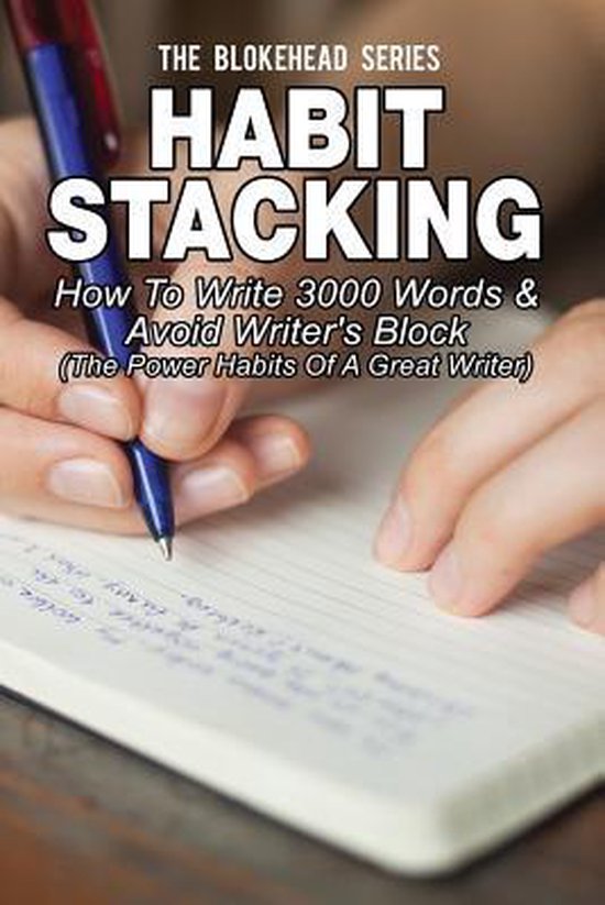 Habit Stacking - cover