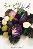 Simply salads