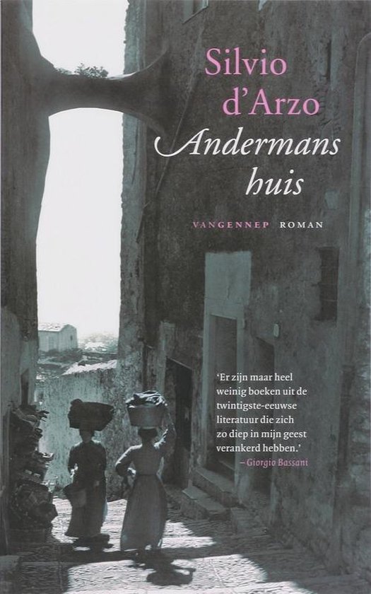 9789055157853 - Andermans Huis