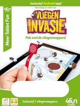 i-Fun Games Android Vliegeninvasie