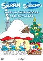 Smurfen - Kerst In Smurfendorp