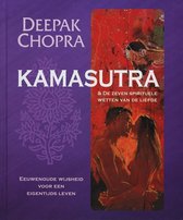 Kamasutra & de zeven spirituele wetten van de liefde