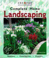 Complete Home Landscaping