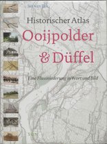 Historischer Atlas Ooijpolder & Düffel
