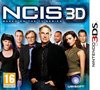 NCIS - 2DS + 3DS