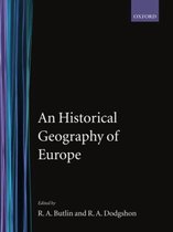 An Historical Geography of Europe