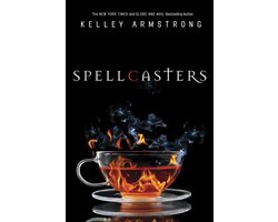 The Women of the Otherworld Series 2 - Spellcasters