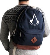 ASSASSIN'S CREED - Sac à dos - CREST 'Broderie' : P.Derive , ML