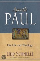 Apostle Paul