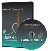 Lessons in Typography Lbv