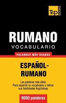 Spanish Collection- Vocabulario espa�ol-rumano - 9000 palabras m�s usadas