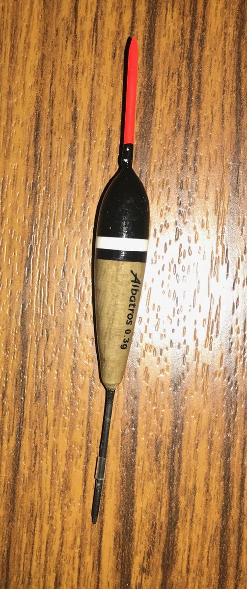 Dobber 0.3 g - 8 cm