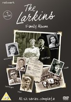 Larkins: The Complete Series (DVD)