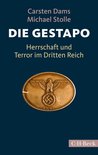 Beck Paperback 1856 - Die Gestapo