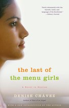 Vintage Contemporaries - The Last of the Menu Girls