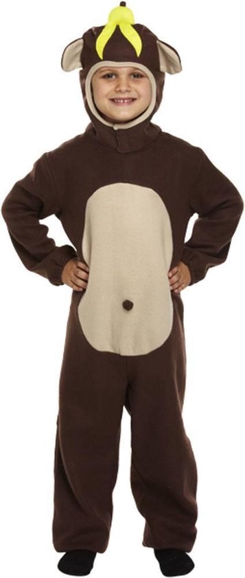 Partychimp - Costume - Singe