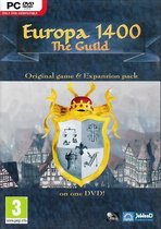 The Guild: Europa 1400