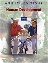 Human Development