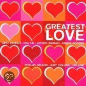 Greatest Love