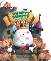Humpty Dumpty...After the Fall