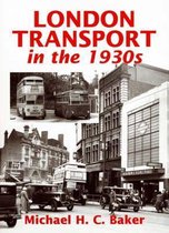 London Transport In The 1930S