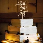 Taarttopper - BEST DAY EVER