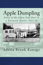 Apple Dumpling