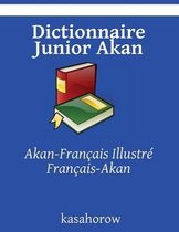 Dictionnaire Junior Akan