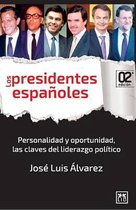 Los Presidentes Espanoles