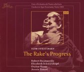 Stravinsky: The Rake's Progress / Stravinsky, Schwarzkopf, Kraus et al