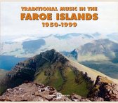 Various Artists - Faroe Islands 1950-1999 Traditional Music (2 CD)