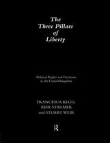 The Three Pillars of Liberty