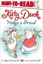 Katy Duck Makes a Friend