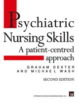 Psychiatric Nursing Skills