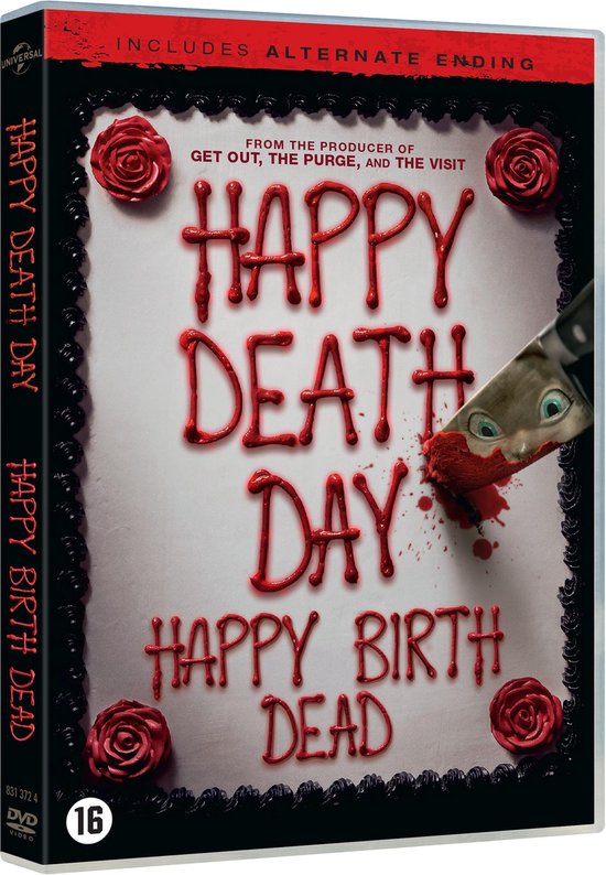 Happy Death Day - Film