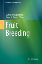 Handbook of Plant Breeding 8 - Fruit Breeding