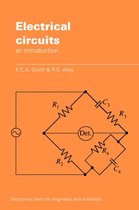 Electronics Texts for Engineers and Scientists- Electrical Circuits