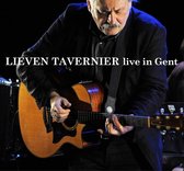 Lieven Tavernier - Live In Gent (CD)